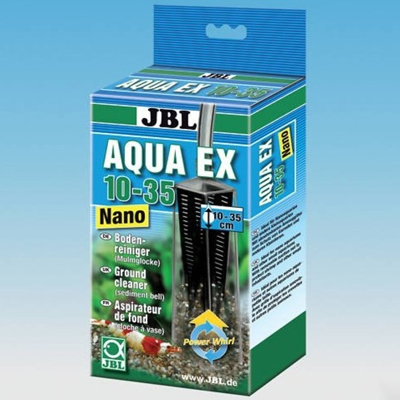 JBL AquaEX Set 10-35 Nano